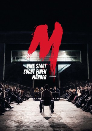 M - Eine Stadt sucht einen Mörder | TV Serie 5x45min + 1x 60min | Regie: David Schalko | Superfilm | 5.1