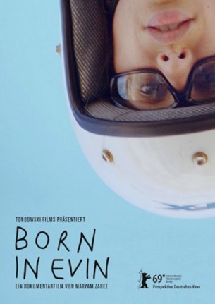 2019 | Dokumentarfilm | Regie: Maryam Zaree | Produktion: Golden Girls, Tondowski Films | 95min | 5.1 | DCP