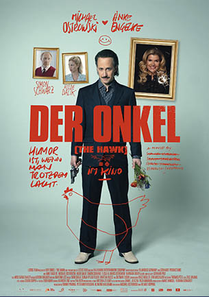 2022 | Regie: Michael Ostrowski, Helmut Köpping | Produktion: Lotus Film | 100min | DCP 5.1