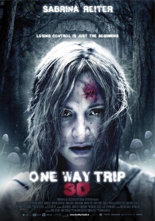 2011 „One Way Trip 3D" | Regie: Markus Welter | Hesse Greutert Film / Superfilm | 3D Kino 5.1 | 88min