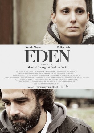 2014 “Eden” | Regie: Manfred Asperger / Andreas Sackl | 22min | imagorum film