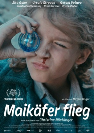 2016 | Regie: Mirjam Unger | Kranzelbinder Gabriele Produktion | Kino 5.1 | 105min, DCP    Eröffnungsfilm der Diagonale 2016